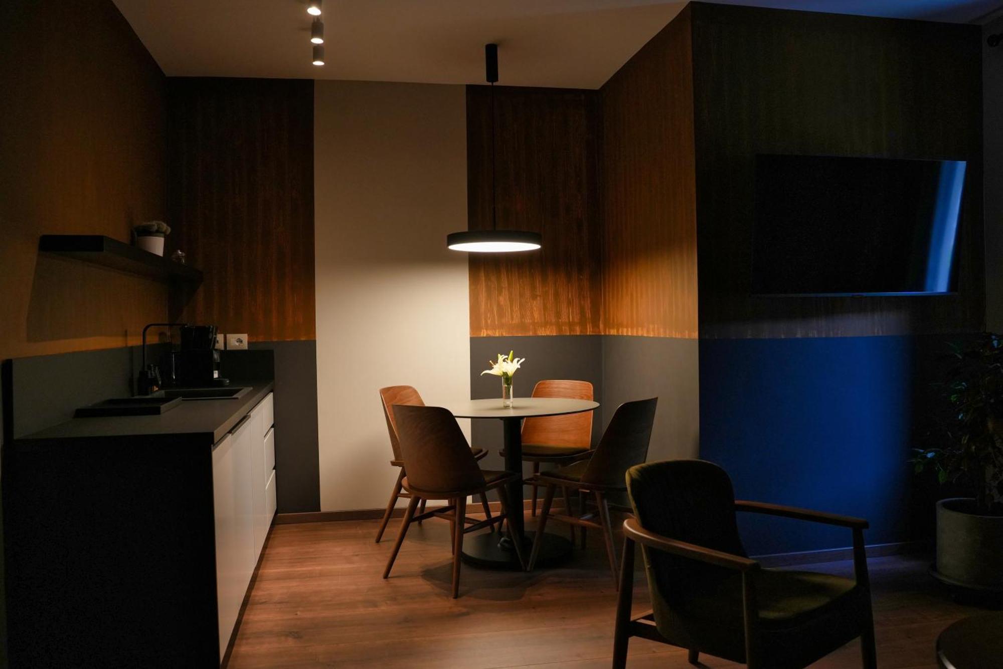 Castlefront Villa Gjirokaster Ngoại thất bức ảnh