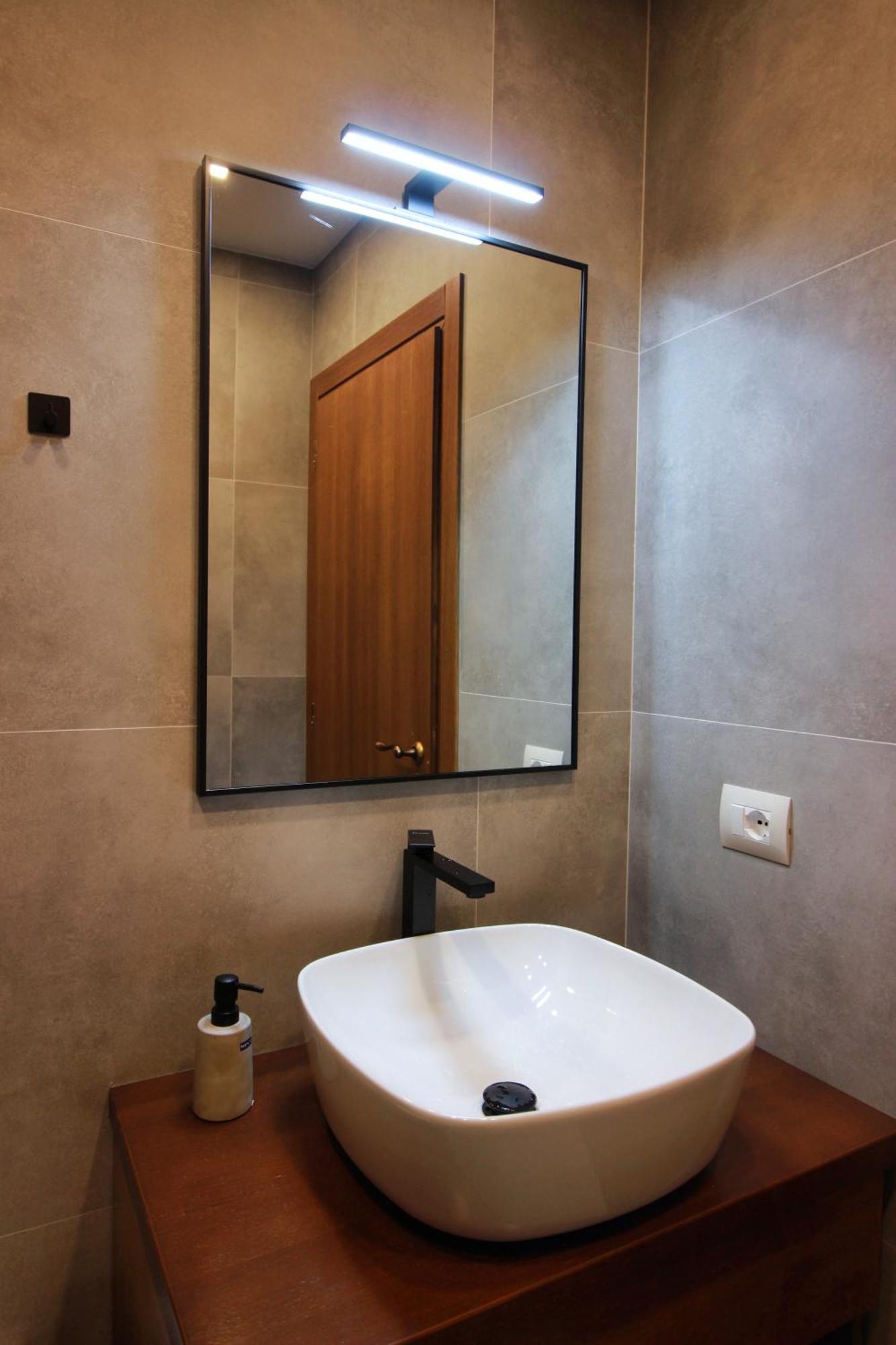 Castlefront Villa Gjirokaster Ngoại thất bức ảnh